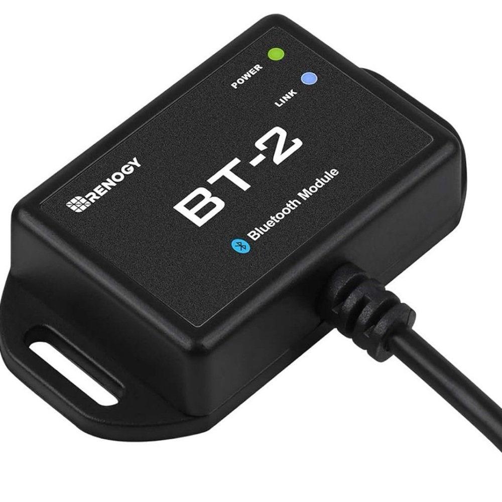 Renogy BT-2 Bluetooth Module for Rover Solar Charge Controllers RS485 - Picture 10 of 10